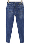 Jeans Etta Shine Long