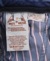 Jeans Etta Shine Long