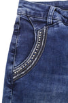 Jeans Etta Shine Long