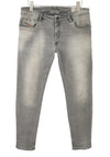 Jeans Troxer R7Q60