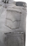Jeans Troxer R7Q60