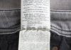 Jeans Troxer R7Q60