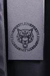 Black Polyester Bag