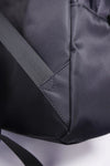 Black Polyester Bag
