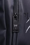 Black Polyester Bag