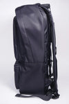 Black Polyester Bag
