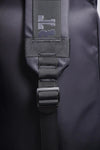 Black Polyester Bag
