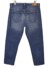 Jeans Classic Straight