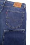 Jeans 502