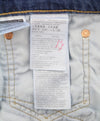 Jeans 502