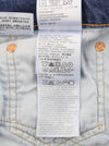 Jeans 502