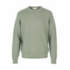 Green Knit Jumper