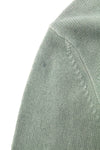 Green Knit Jumper