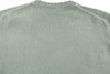 Green Knit Jumper