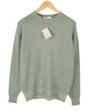 Green Knit Jumper