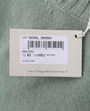 Green Knit Jumper