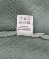 Green Knit Jumper