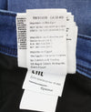 Jeans Anbass