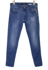 Jeans Anbass