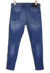 Jeans Anbass