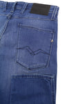 Jeans Anbass