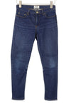 Jeans Skin 5 Raw Reform