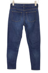 Jeans Skin 5 Raw Reform
