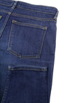 Jeans Skin 5 Raw Reform