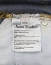 Jeans Skin 5 Raw Reform
