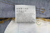 Jeans Skin 5 Raw Reform