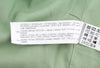 Green Viscose Skirt
