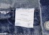 Skirt Kada Denim