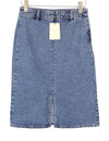 Skirt Kada Denim