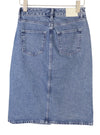 Skirt Kada Denim