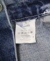 Skirt Kada Denim