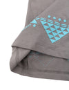 Grey Cotton Dress