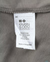 Grey Cotton Dress