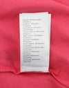 Pink Cotton Dress