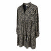 Dress Jyrsa Rose L/S