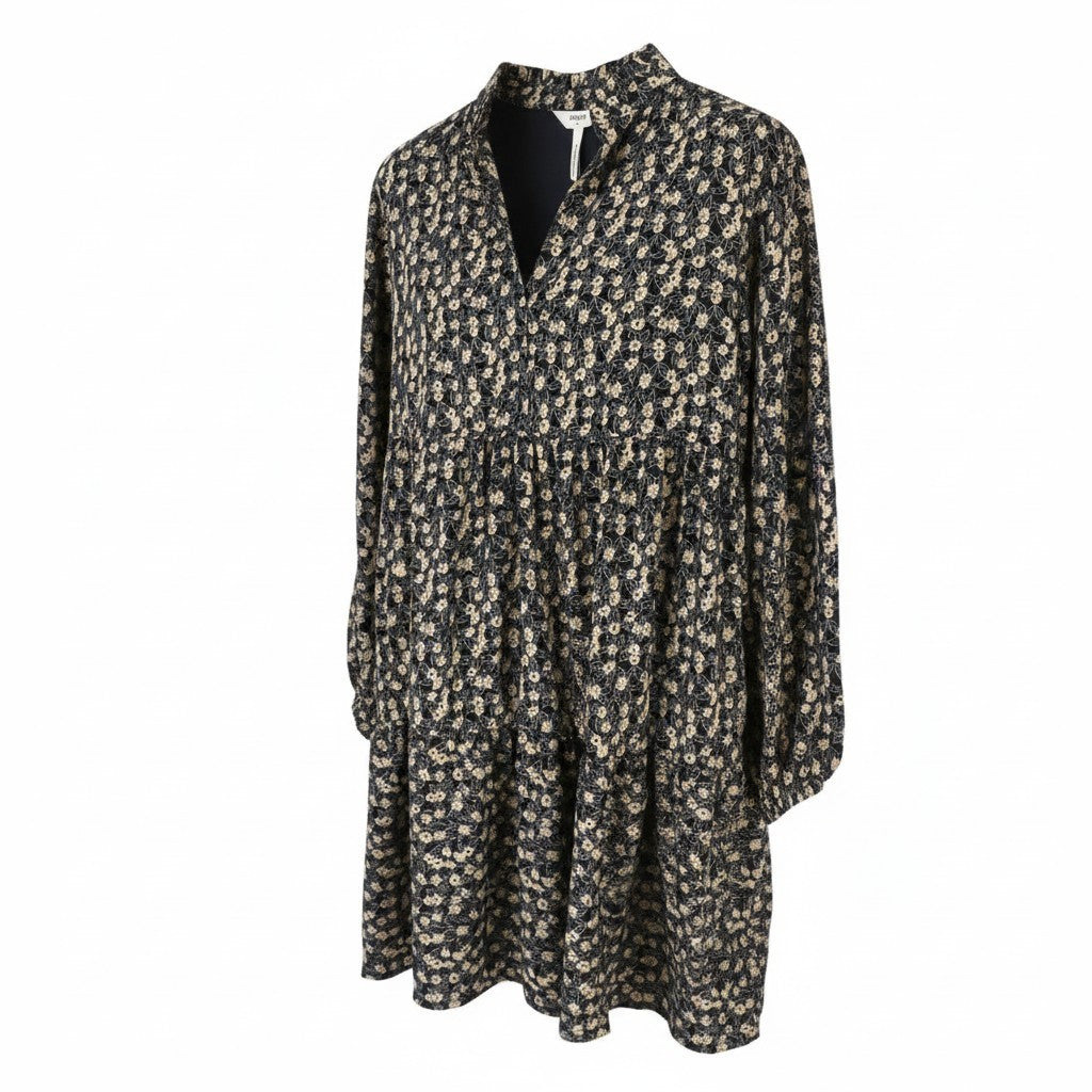 Kleid Jyrsa Rose L/S