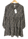 Dress Jyrsa Rose L/S