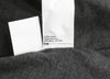 Grey Viscose Dress