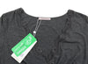 Grey Viscose Dress