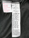 Grey Viscose Dress