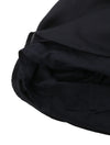 Black Viscose Dress