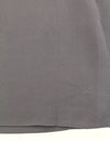 Grey Silk T-Shirt