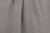 Grey Silk T-Shirt