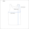 Grey Silk T-Shirt