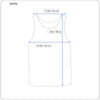 White Viscose T-Shirt