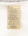 White Viscose T-Shirt